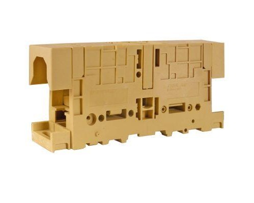 Клемма винт. GPM.240/BB/FIX 240кв.мм беж. DKC ZGP710