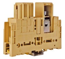 Клемма винт. GPM.240/CC 240кв.мм беж. DKC ZGP900