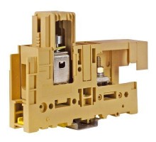 Клемма винт. GPM.95/BC 95кв.мм беж. DKC ZGP200
