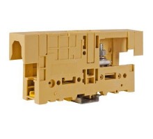 Клемма винт. GPM 95/ВВ 95кв.мм беж. DKC ZGP100