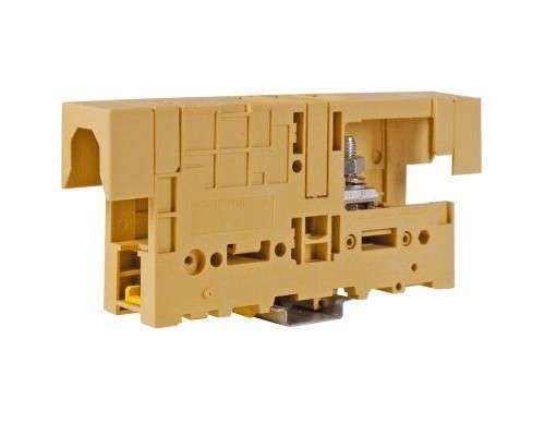 Клемма винт. GPM 95/ВВ 95кв.мм беж. DKC ZGP100