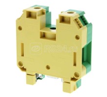 Клемма винтовая XW5GS70111 1п 2-х рядная 1000В 179А земля Omron 669253