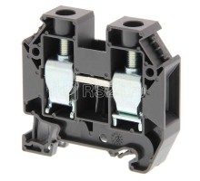 Клемма винтовая XW5TS16111 16кв.мм 1п 2-х рядная 1000В 76А черн. Omron 669316