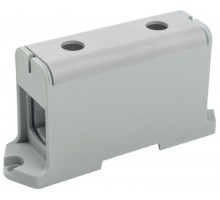 Клемма вводная силовая КВС 35-240кв.мм сер. ИЭК YZN12-240-K03