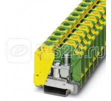 Клемма заземляющая TB 16-PE I Phoenix Contact 3059896