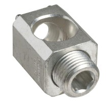 Клеммы 3 EZC250 50-150кв.мм (уп.3шт) SchE EZELUG2503
