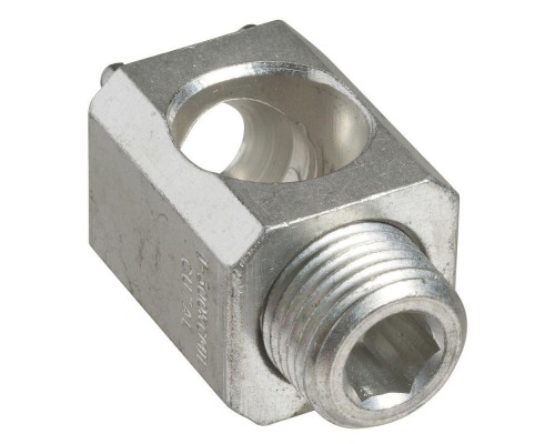 Клеммы 3 EZC250 50-150кв.мм (уп.3шт) SchE EZELUG2503