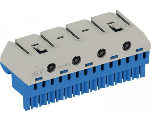 Клеммник N 14х4+4х25кв.мм ZK144B ABB 2CPX062754R9999