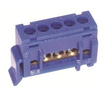 Клеммник N 5х10кв.мм ZK507 ABB 2CPX030892R9999