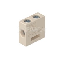 Клеммник керамический 05-04кв.мм TK 04 OBO 7205700