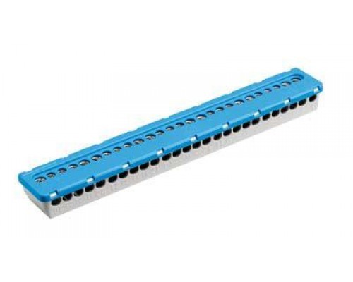 Клеммник винт. N11х16-15х6мм NK/S26 1 4.97 24.85 ABB 1SPE007715F0735