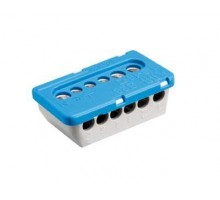 Клеммник винт. N3х16- 3х6мм NK/S06 1 1.32 6.6 ABB 1SPE007715F0731