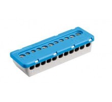 Клеммник винт. N 5х16- 6х6мм NK/S11 1 2.23 11.15 ABB 1SPE007715F0732