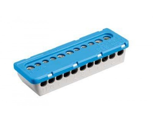 Клеммник винт. N 5х16- 6х6мм NK/S11 1 2.23 11.15 ABB 1SPE007715F0732