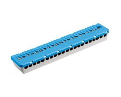 Клеммник винт. N 9х16-12х6мм NK/S21 1 3.77 18.85 ABB 1SPE007715F0734