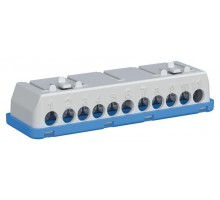 Клеммник винтовой N 5х16- 6х6мм ZKS11B ABB 2CPX063168R9999