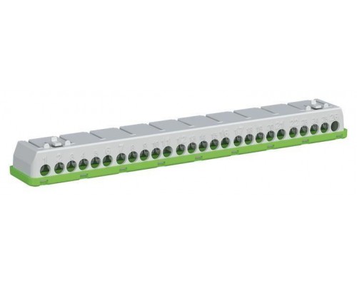 Клеммник винтовой PE1х16-15х6мм ZKS26G ABB 2CPX063176R9999