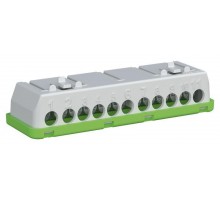 Клеммник винтовой PE5х16-6х6мм ZKS11G ABB 2CPX063173R9999