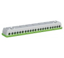 Клеммник винтовой PE9х16-12х6мм ZKS21G ABB 2CPX063175R9999