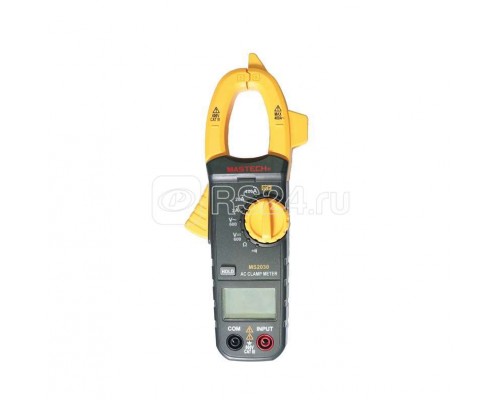 Клещи токовые MS-2030 Mastech 13-1305