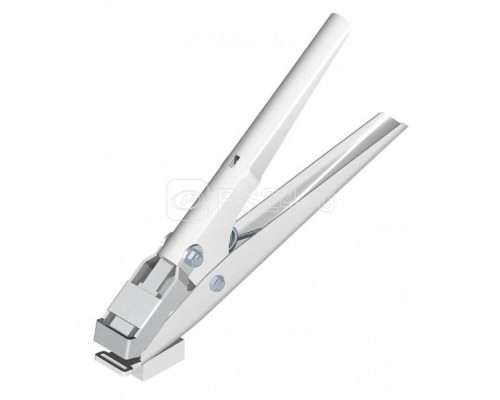 Клещи зажимные 575 OBO 6498019