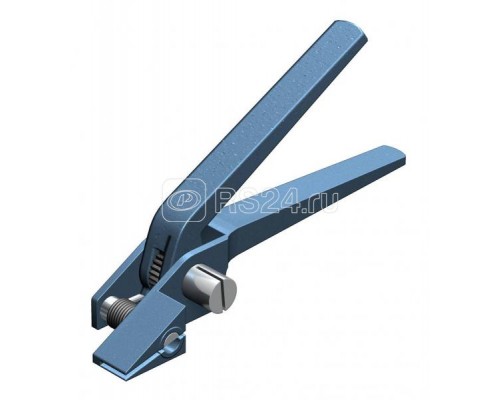 Клещи зажимные 576 OBO 6498027