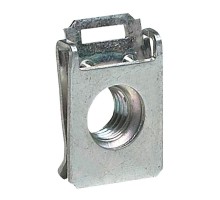 Клипса для винтов M6 Leg 047712