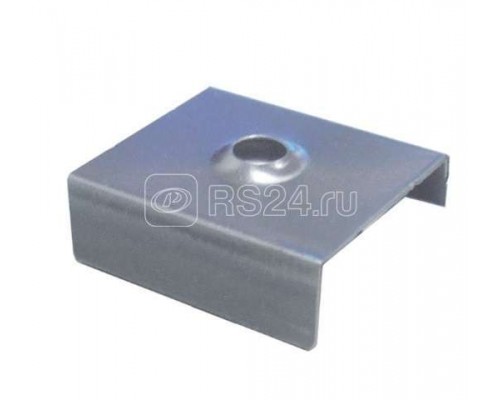 Клипса крепежная для профиля PAL 2406 JazzWay 1037848