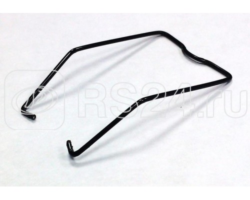 Клипса металлическая для реле FINDER 09471