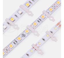 Клипса монтажная для LED ленты 10мм (уп.50шт) Neon-Night 144-098