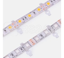 Клипса монтажная для LED ленты 10мм влагозащ. (уп.50шт) Neon-Night 144-099
