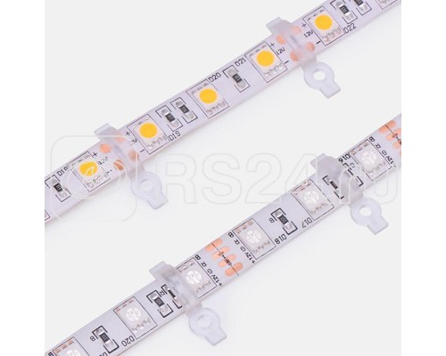 Клипса монтажная для LED ленты 10мм влагозащ. (уп.50шт) Neon-Night 144-099