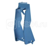 Клипса пластиковая для розеток 94.02 94.03 94.04 94.82.3 94.84.3 син. FINDER 094913