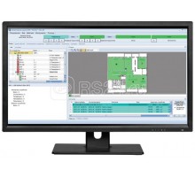 Ключ HASP Pro FireSec Мультисерверная задача Рубеж ЗС000020402