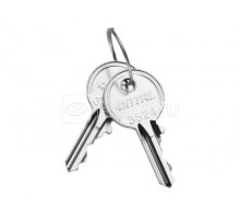 Ключ SZ 3524E (уп.2шт) RITTAL 2532000