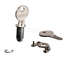 Ключ дополнительный FP TS 2 для замка FP TS 1 (уп.2шт) HENSEL 68000132