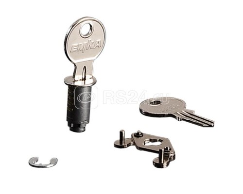 Ключ дополнительный FP TS 2 для замка FP TS 1 (уп.2шт) HENSEL 68000132