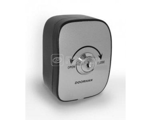 Ключ-кнопка KEYSWITCH_N DoorHan 253229