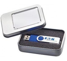 Ключ лицензионный ПЧ Connect PLC DX-COM-SOFT EATON 169136