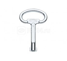 Ключ с двойной бородкой SZ Rittal 2531000