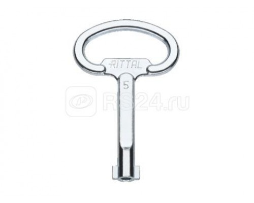 Ключ с двойной бородкой SZ Rittal 2531000