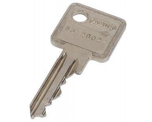 Ключ запасной для полуцилиндрических вставок KEY-E10/30-GS EATON 138576