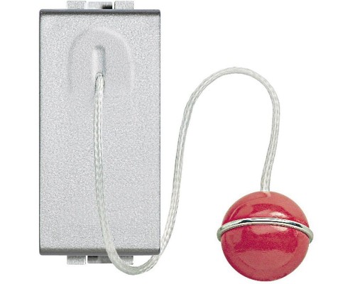 Кнопка 10А 1P-NО Leg BTC NT4033