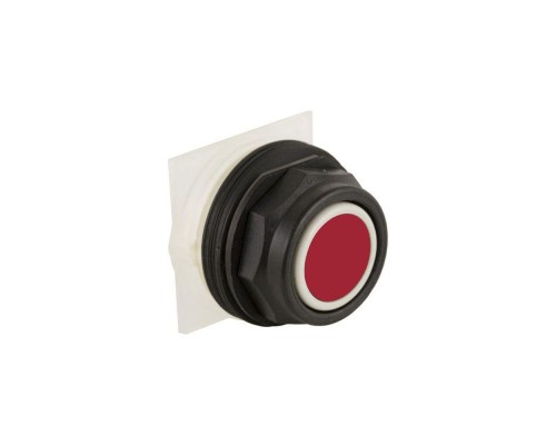 Кнопка 30мм SchE 9001SKR1RH6