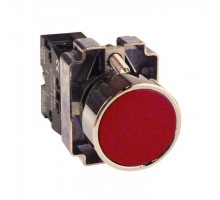 Кнопка BA41 красн. NO PROxima EKF xb2-ba41