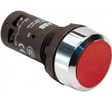 Кнопка CP2-30R-11 с фикс. 1HO+1Н3 кр. ABB 1SFA619101R3071