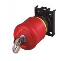 Кнопка M22-PVS/K01 EATON 216514