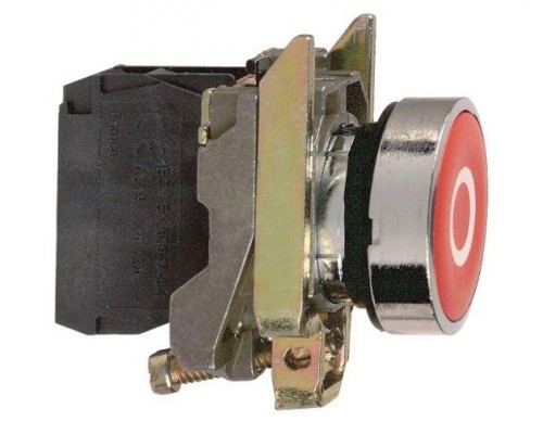 Кнопка SchE XB4BA4322