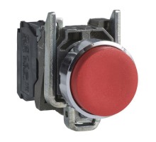 Кнопка SchE XB4BL42
