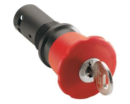 Кнопка аварийной остановки CE4K1-10R-11 ABB 1SFA619552R1071